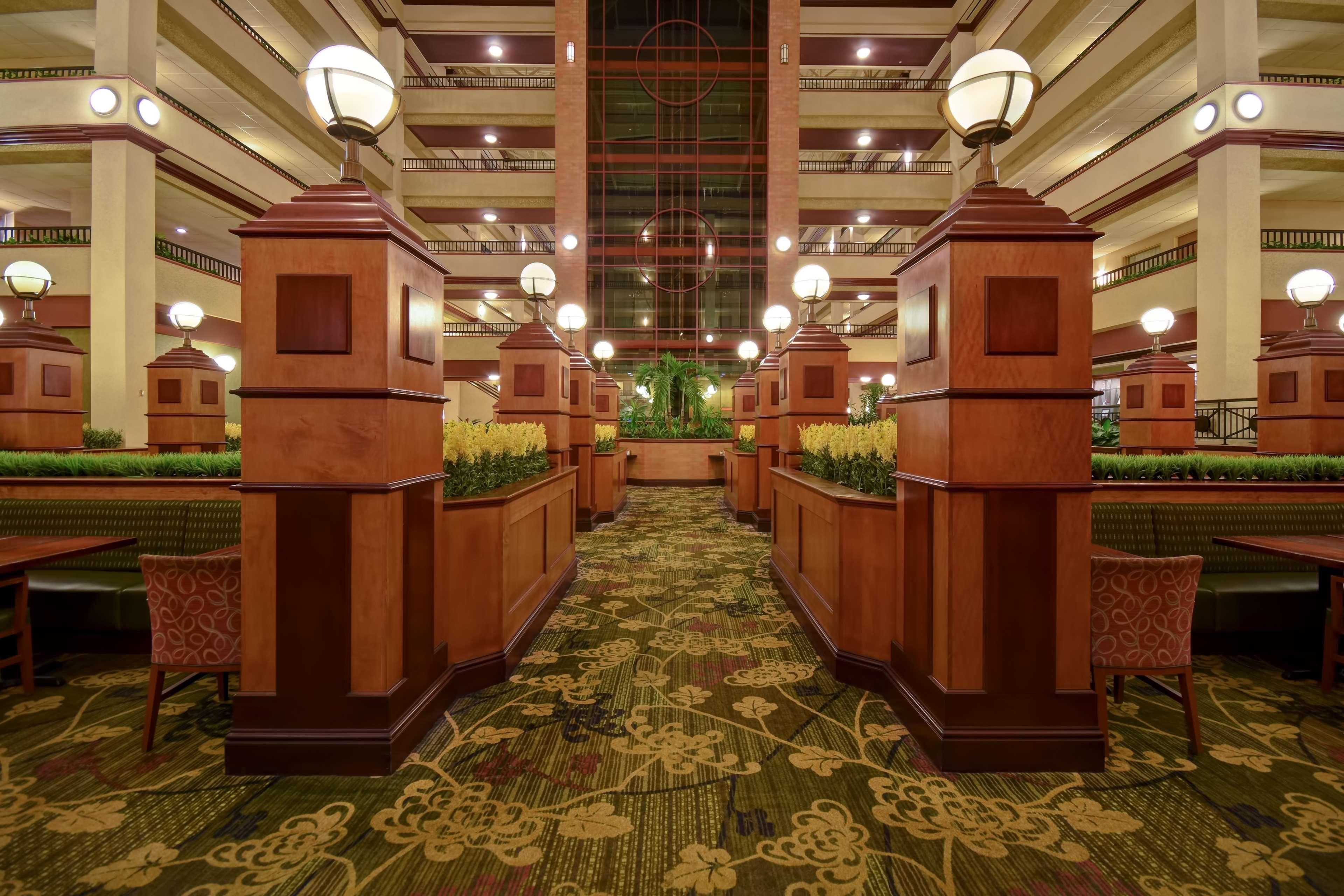 Embassy Hotel