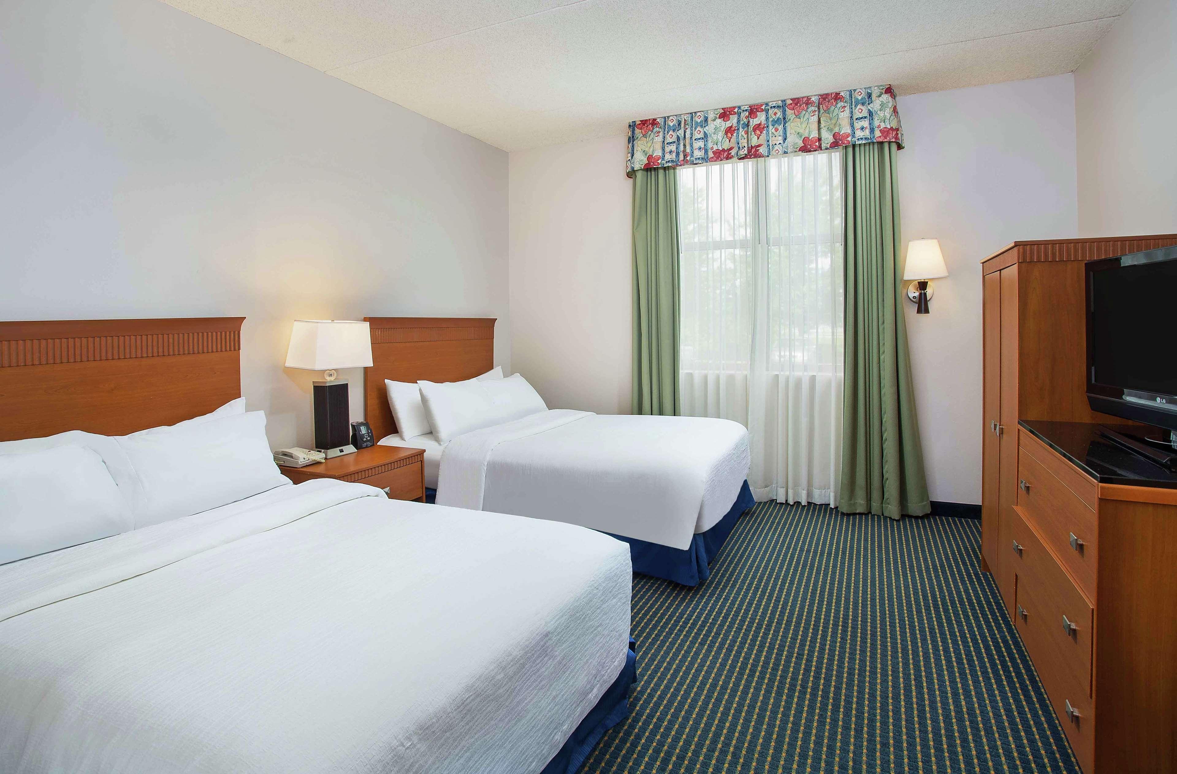 Embassy 4* Lexington