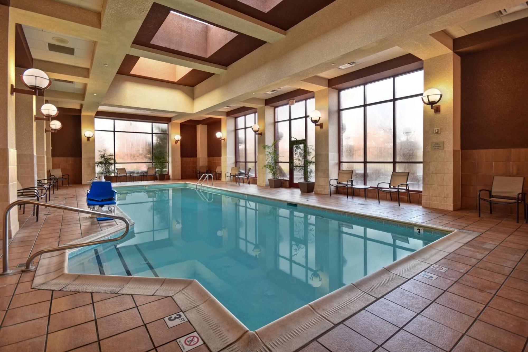 Hotel Embassy 4*