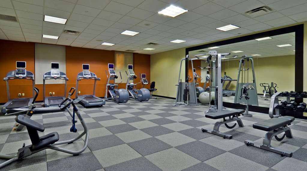 Embassy 4* Lexington