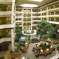 Embassy 4* Lexington