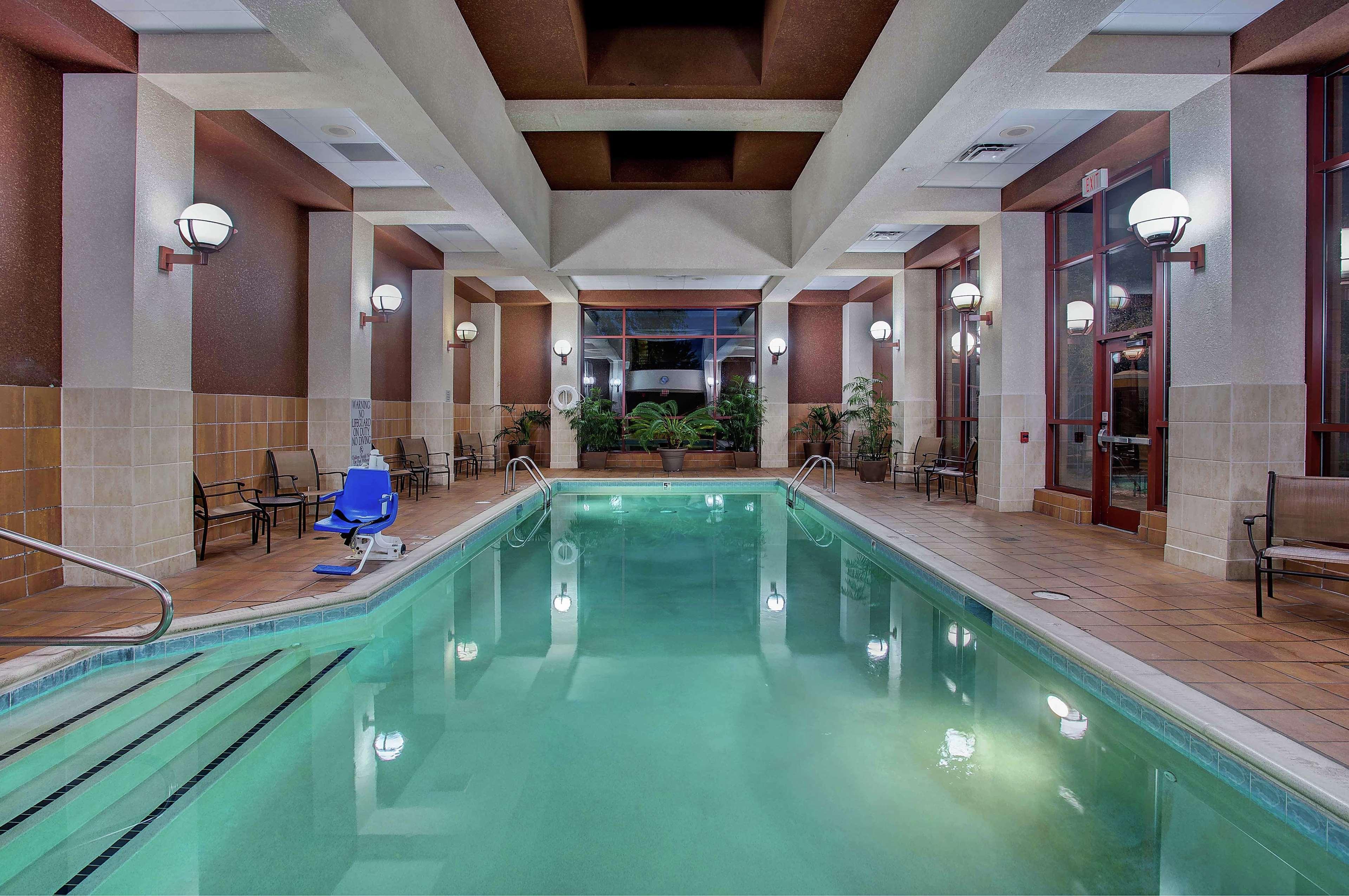 Embassy Hotel Lexington