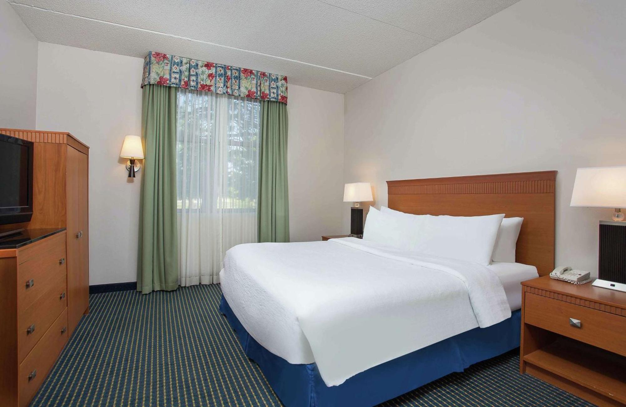 Embassy Hotel