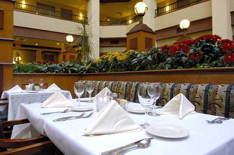 Hotel Embassy
